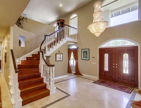 home for sale in poway.