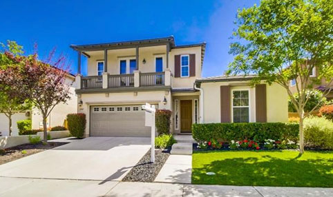 home for sale in scripps ranch.